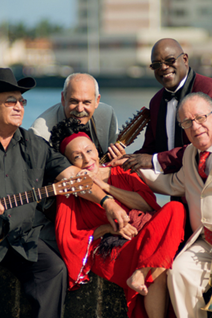 Buena Vista Social Club