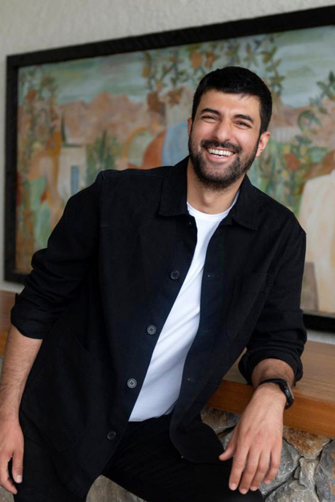 Engin Akyürek
