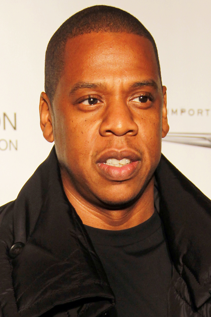 Jay Z