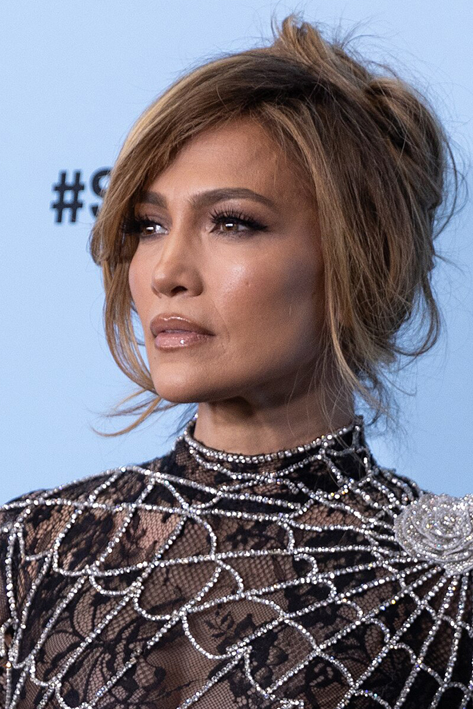 Jennifer Lopez