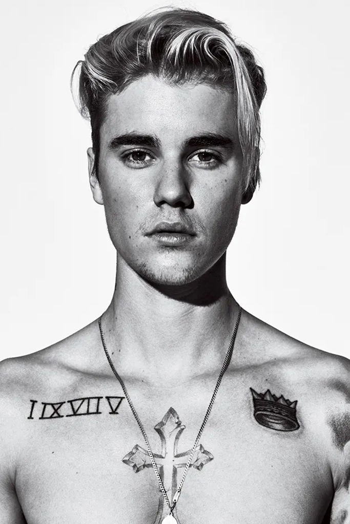 Justin Bieber