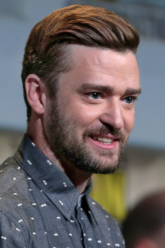 Justin Timberlake