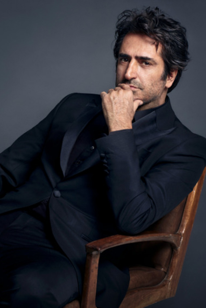 Mahsun Kırmızıgül