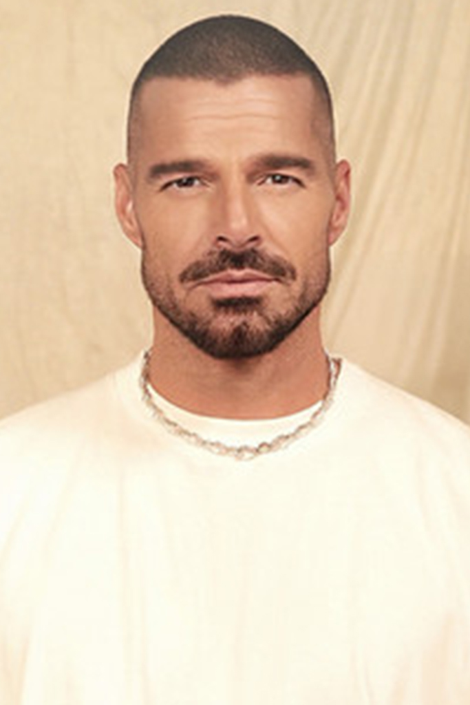 Ricky Martin