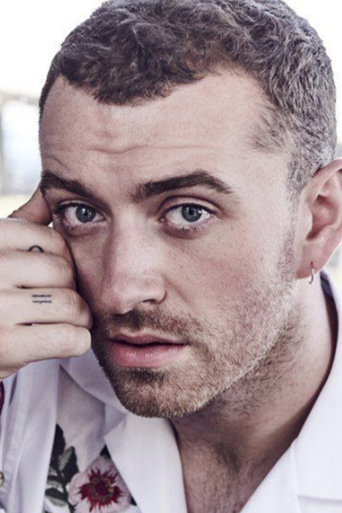 Sam Smith
