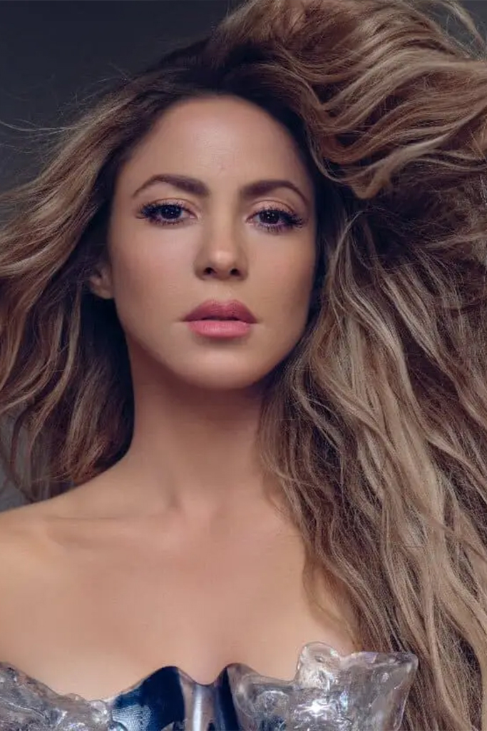 Shakira