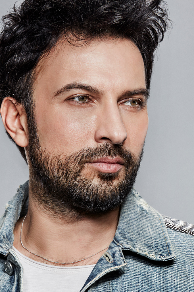 Tarkan